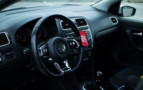 Volkswagen Polo VI (EU Market), 2020 год, 1 600 000 рублей, 12 фотография