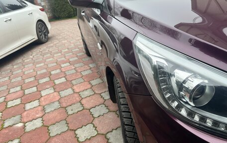 Hyundai Solaris II рестайлинг, 2013 год, 850 000 рублей, 4 фотография