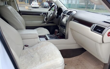 Lexus GX II, 2015 год, 5 000 000 рублей, 6 фотография