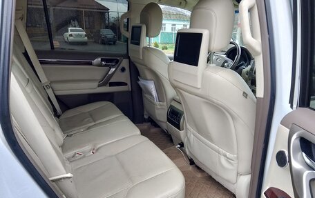 Lexus GX II, 2015 год, 5 000 000 рублей, 7 фотография