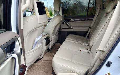 Lexus GX II, 2015 год, 5 000 000 рублей, 8 фотография