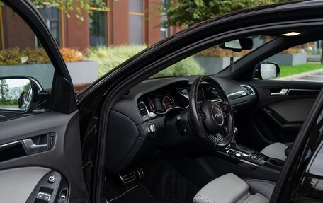 Audi A4, 2014 год, 1 849 000 рублей, 6 фотография