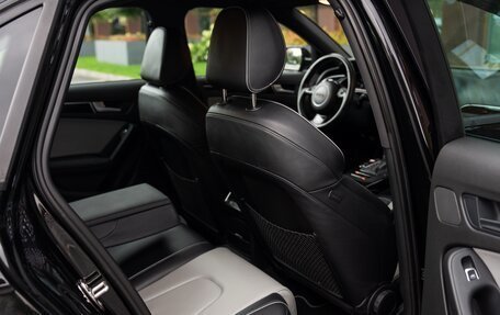 Audi A4, 2014 год, 1 849 000 рублей, 9 фотография