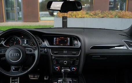 Audi A4, 2014 год, 1 849 000 рублей, 7 фотография