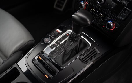 Audi A4, 2014 год, 1 849 000 рублей, 10 фотография