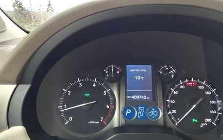 Lexus GX II, 2015 год, 5 000 000 рублей, 9 фотография