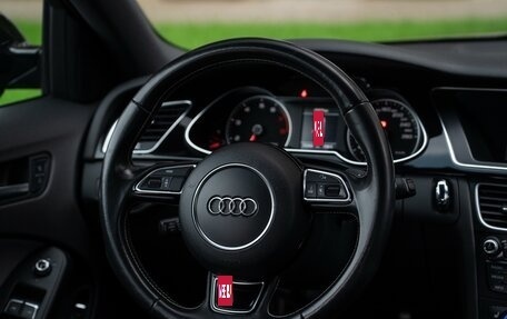 Audi A4, 2014 год, 1 849 000 рублей, 8 фотография