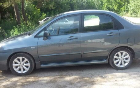 Suzuki Liana, 2006 год, 590 000 рублей, 3 фотография