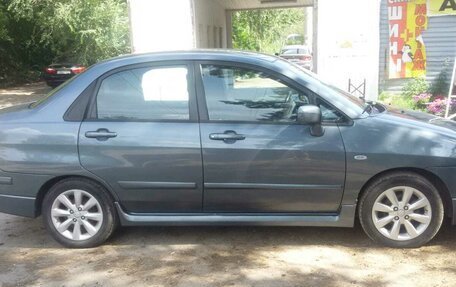 Suzuki Liana, 2006 год, 590 000 рублей, 5 фотография