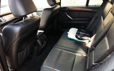 BMW X5, 2000 год, 1 250 000 рублей, 9 фотография