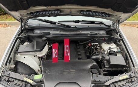 BMW X5, 2000 год, 1 250 000 рублей, 10 фотография