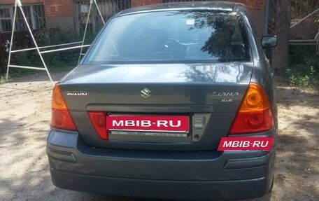 Suzuki Liana, 2006 год, 590 000 рублей, 2 фотография