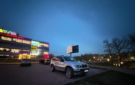 BMW X5, 2000 год, 1 250 000 рублей, 18 фотография