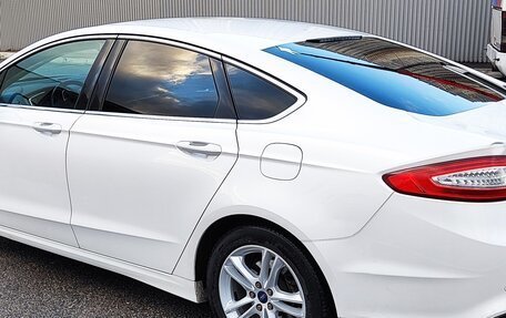 Ford Mondeo V, 2015 год, 1 599 000 рублей, 11 фотография