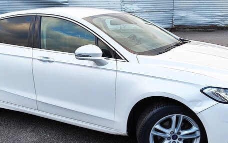 Ford Mondeo V, 2015 год, 1 599 000 рублей, 5 фотография