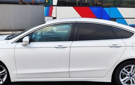 Ford Mondeo V, 2015 год, 1 599 000 рублей, 12 фотография