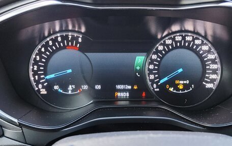 Ford Mondeo V, 2015 год, 1 599 000 рублей, 13 фотография