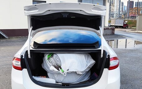 Ford Mondeo V, 2015 год, 1 599 000 рублей, 14 фотография