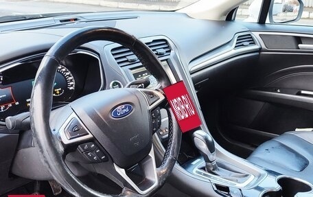 Ford Mondeo V, 2015 год, 1 599 000 рублей, 16 фотография