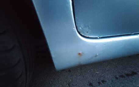 KIA Cerato I, 2007 год, 590 000 рублей, 9 фотография