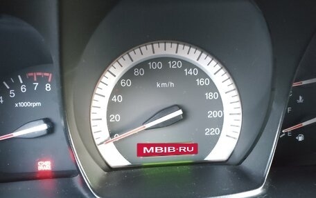 KIA Cerato I, 2007 год, 590 000 рублей, 7 фотография