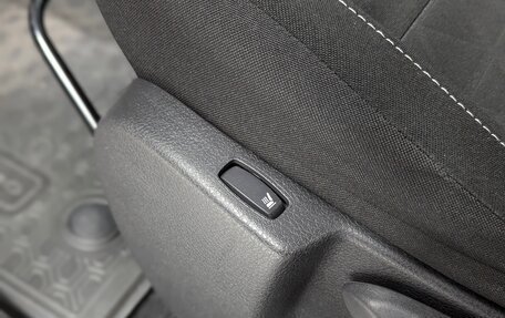 Renault Sandero II рестайлинг, 2017 год, 1 050 000 рублей, 19 фотография