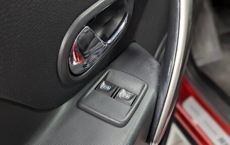 Renault Sandero II рестайлинг, 2017 год, 1 050 000 рублей, 18 фотография