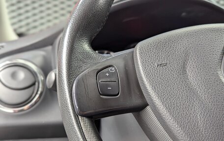 Renault Sandero II рестайлинг, 2017 год, 1 050 000 рублей, 21 фотография