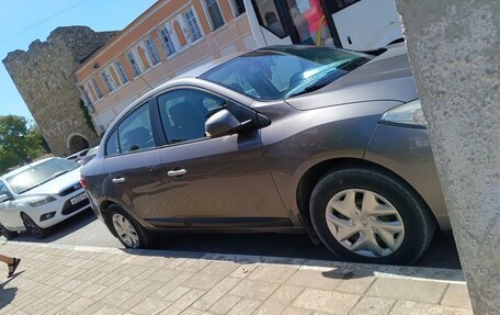 Renault Fluence I, 2013 год, 659 000 рублей, 2 фотография