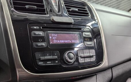 Renault Sandero II рестайлинг, 2017 год, 1 050 000 рублей, 25 фотография