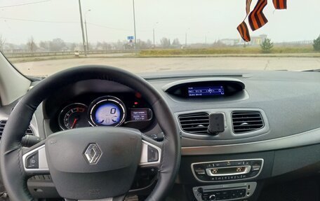 Renault Fluence I, 2013 год, 659 000 рублей, 8 фотография