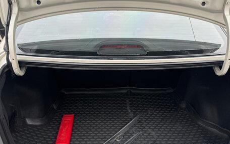 KIA Rio III рестайлинг, 2011 год, 680 000 рублей, 8 фотография