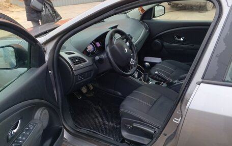 Renault Fluence I, 2013 год, 659 000 рублей, 7 фотография