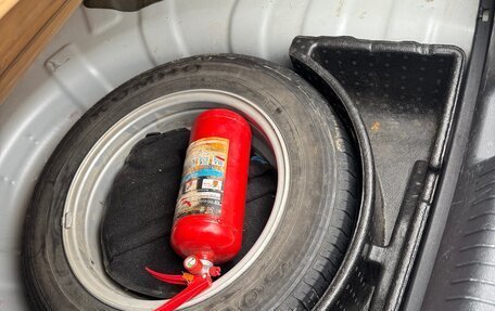 KIA Rio III рестайлинг, 2011 год, 680 000 рублей, 7 фотография