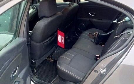 Renault Fluence I, 2013 год, 659 000 рублей, 6 фотография