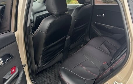 KIA Rio III рестайлинг, 2011 год, 680 000 рублей, 6 фотография