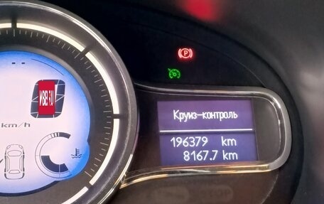 Renault Fluence I, 2013 год, 659 000 рублей, 9 фотография