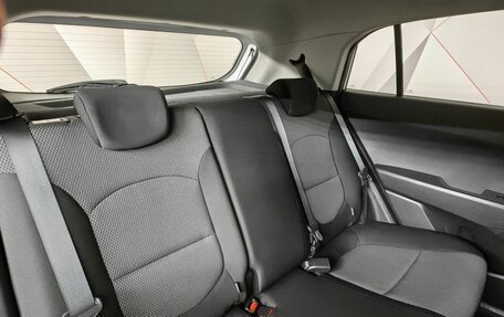 Hyundai Creta I рестайлинг, 2020 год, 1 850 000 рублей, 13 фотография