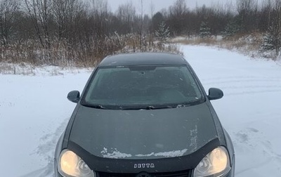 Volkswagen Jetta VI, 2008 год, 390 000 рублей, 1 фотография