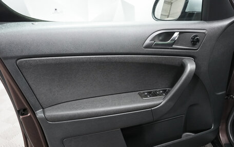 Skoda Yeti I рестайлинг, 2016 год, 1 350 000 рублей, 16 фотография