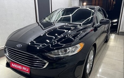 Ford Fusion (North America) II, 2020 год, 1 395 000 рублей, 1 фотография