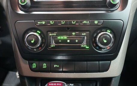 Skoda Yeti I рестайлинг, 2016 год, 1 350 000 рублей, 18 фотография