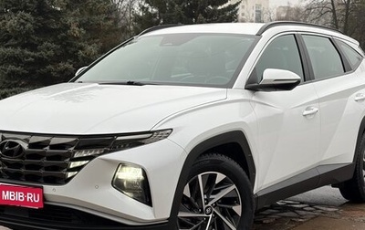 Hyundai Tucson, 2022 год, 2 699 999 рублей, 1 фотография