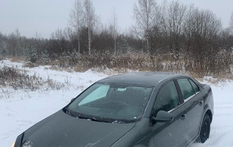 Volkswagen Jetta VI, 2008 год, 390 000 рублей, 3 фотография