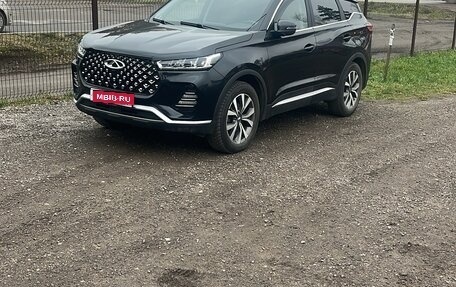 Chery Tiggo 7 Pro, 2022 год, 1 450 000 рублей, 1 фотография