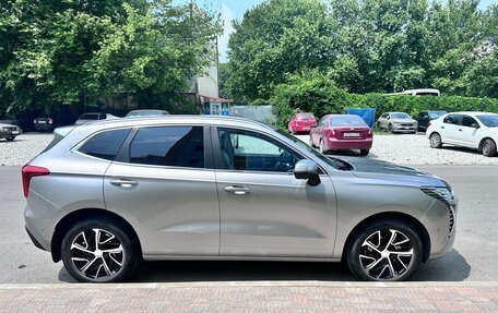 Haval Jolion, 2022 год, 2 040 000 рублей, 1 фотография