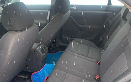 Volkswagen Jetta VI, 2008 год, 390 000 рублей, 13 фотография