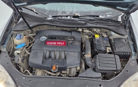 Volkswagen Jetta VI, 2008 год, 390 000 рублей, 14 фотография
