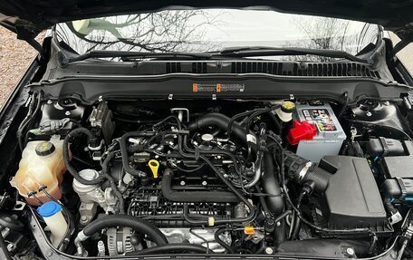 Ford Fusion (North America) II, 2020 год, 1 395 000 рублей, 13 фотография