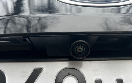 Ford Fusion (North America) II, 2020 год, 1 395 000 рублей, 11 фотография